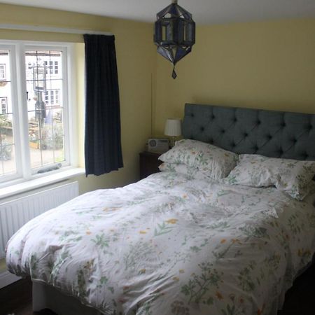 Ivy Cottage B And B バッキンガム エクステリア 写真