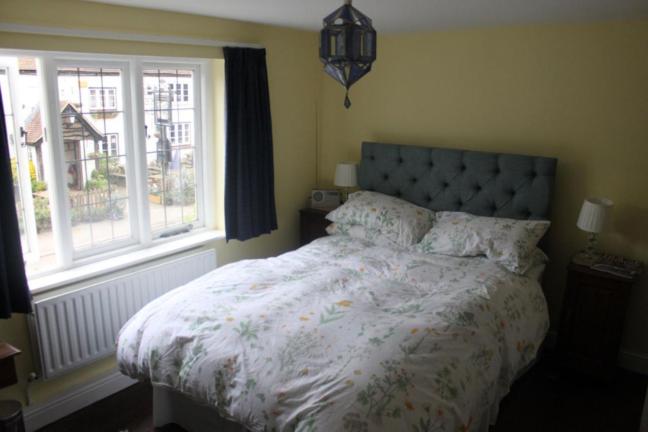 Ivy Cottage B And B バッキンガム エクステリア 写真
