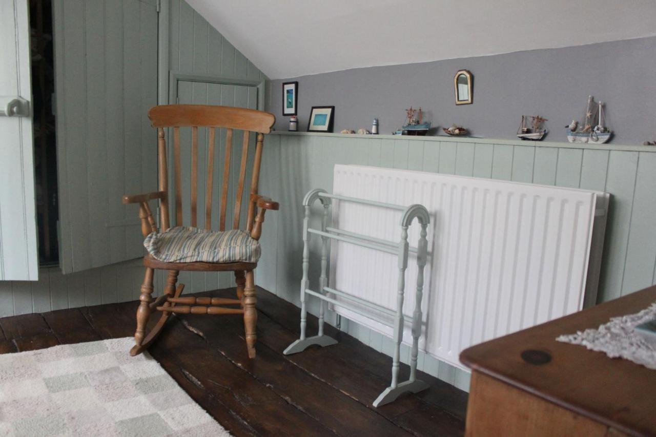 Ivy Cottage B And B バッキンガム エクステリア 写真